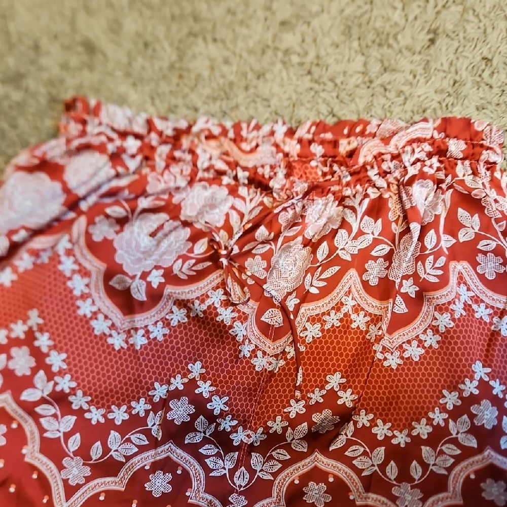 Intimately Free People Dreamy Days Pajama Set - Picture 8 of 10